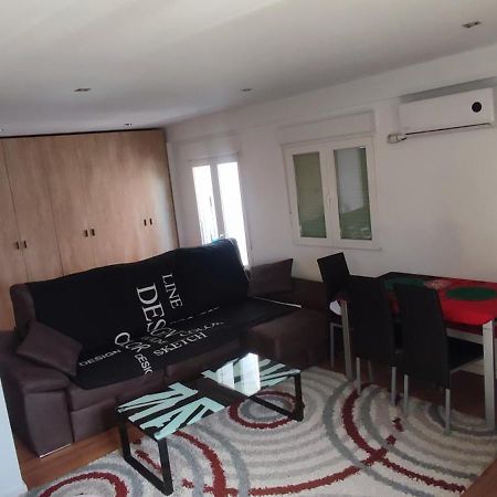 Apartamento Cerca Plaza Pilar Zaragoza Eksteriør bilde