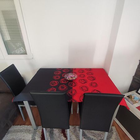 Apartamento Cerca Plaza Pilar Zaragoza Eksteriør bilde