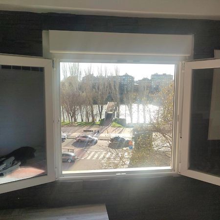 Apartamento Cerca Plaza Pilar Zaragoza Eksteriør bilde