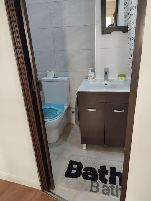 Apartamento Cerca Plaza Pilar Zaragoza Eksteriør bilde