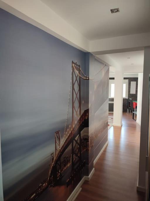 Apartamento Cerca Plaza Pilar Zaragoza Eksteriør bilde