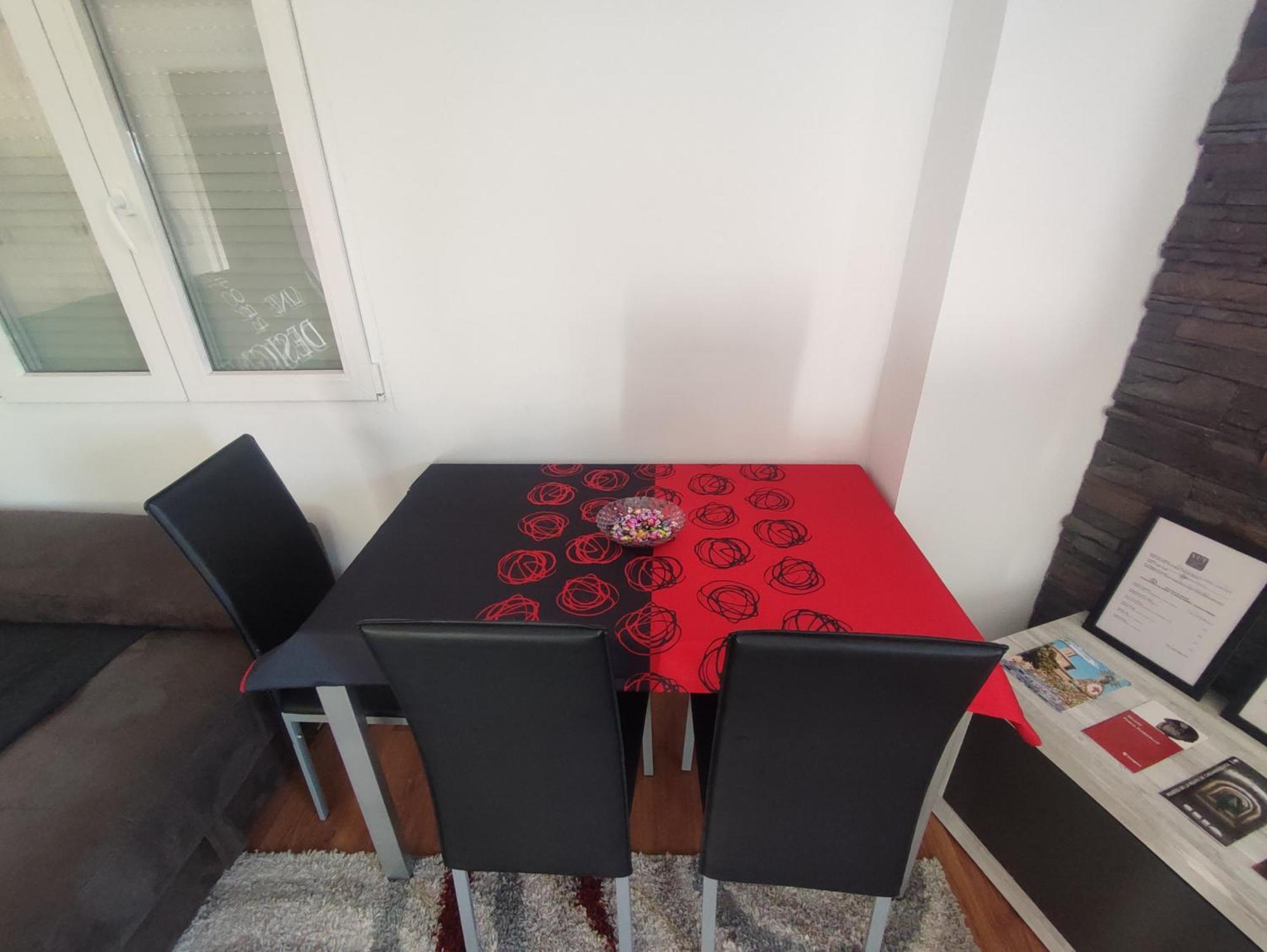 Apartamento Cerca Plaza Pilar Zaragoza Eksteriør bilde