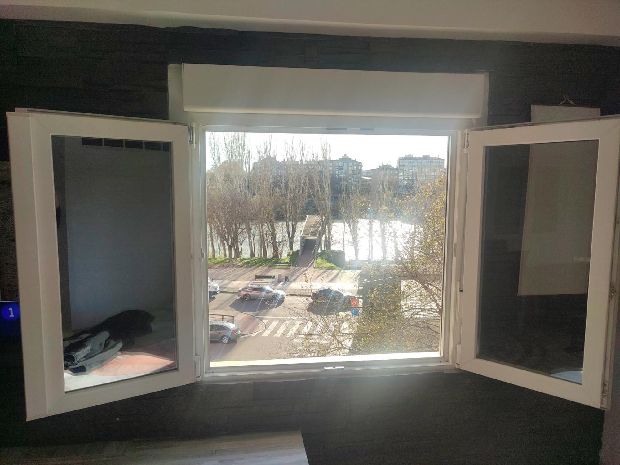 Apartamento Cerca Plaza Pilar Zaragoza Eksteriør bilde